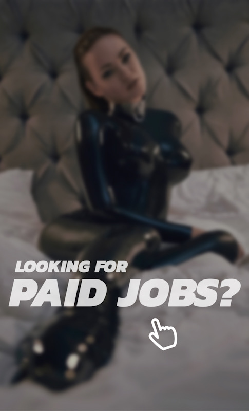 Paid Jobs